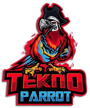 Teknoparrot Games Digital Download